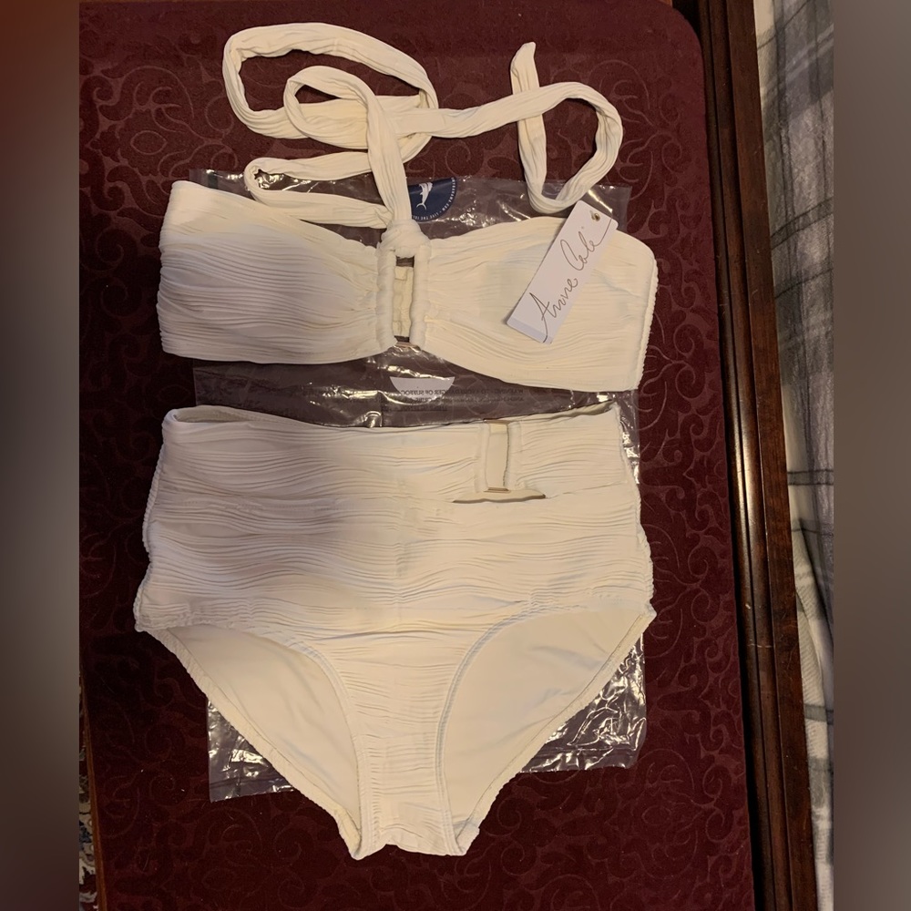NWT Anne Cole Swimsuit